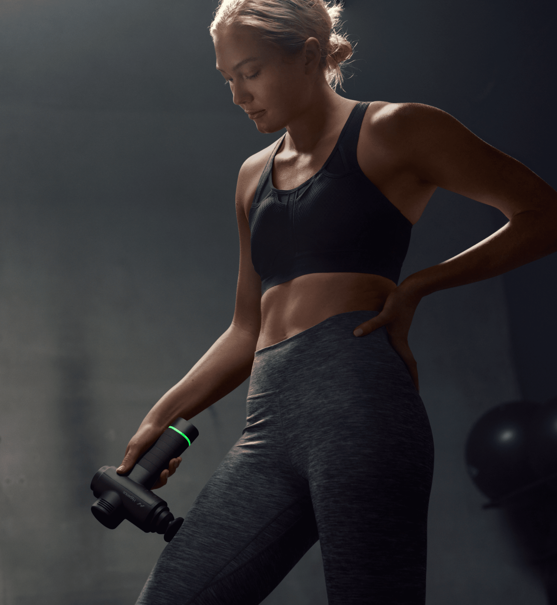 Hypervolt 2