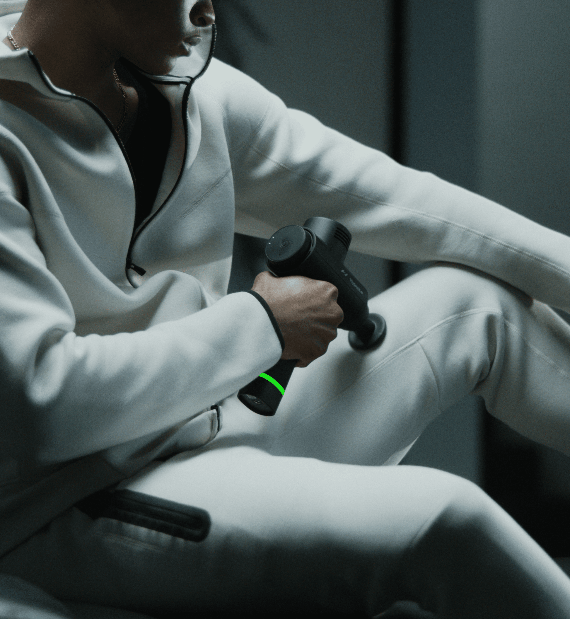 Hypervolt 2