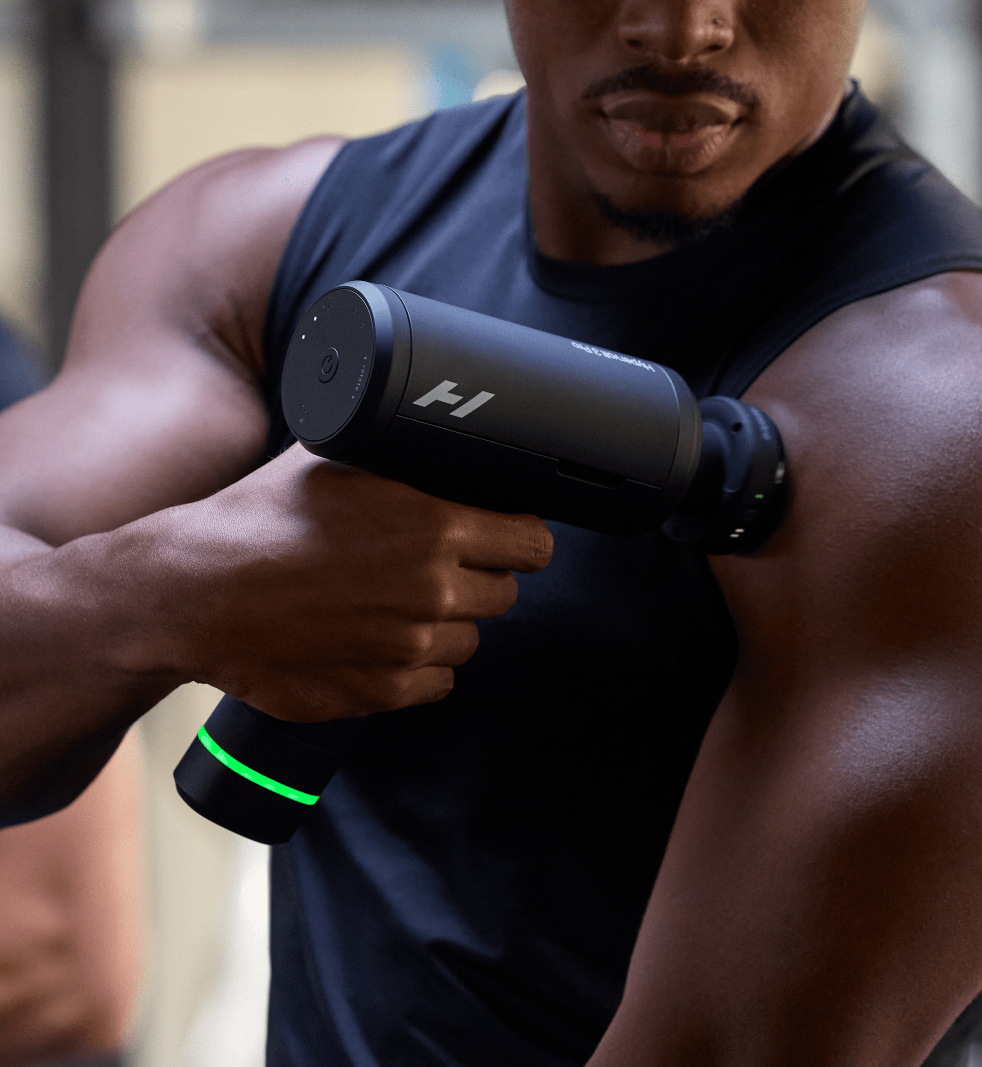 Hypervolt 3 Pro