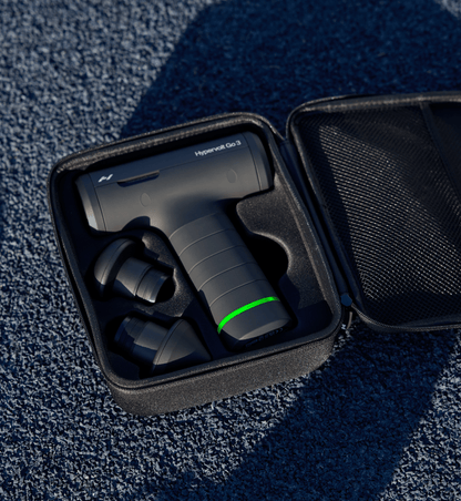 Hypervolt Go 3